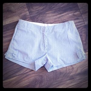 Girl's shorts